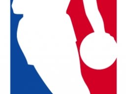 NBA LOGO 1946-PRESENTE